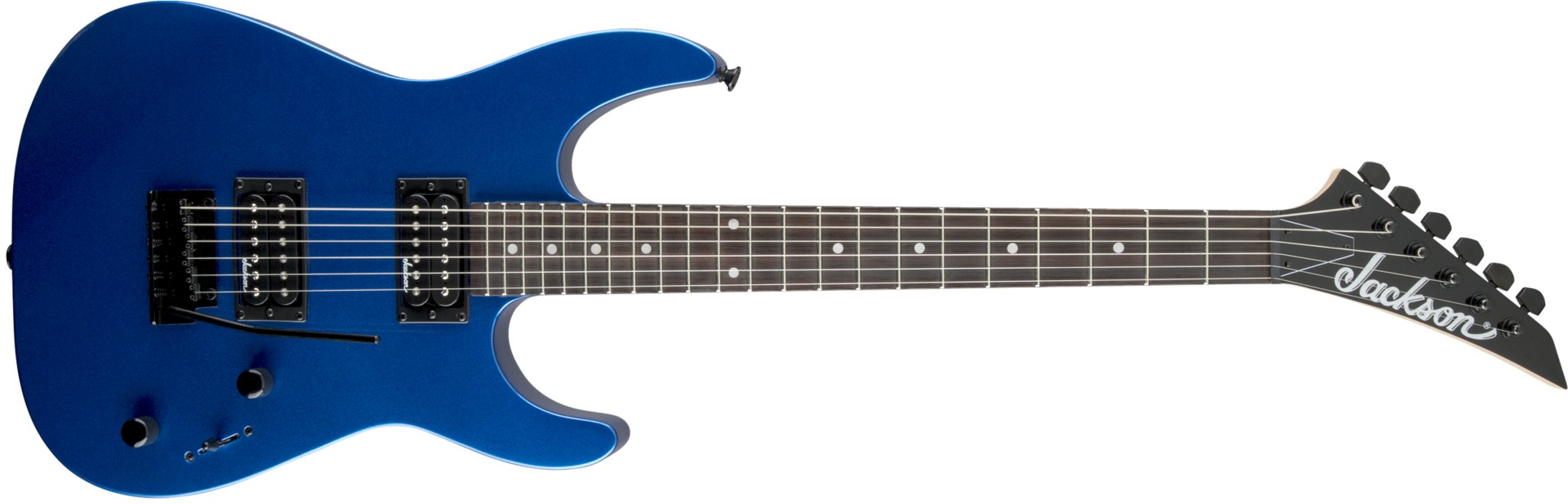 Jackson JS Series Dinky™ JS11 - La Boîte Musicale - Electric Guitars - Jackson -