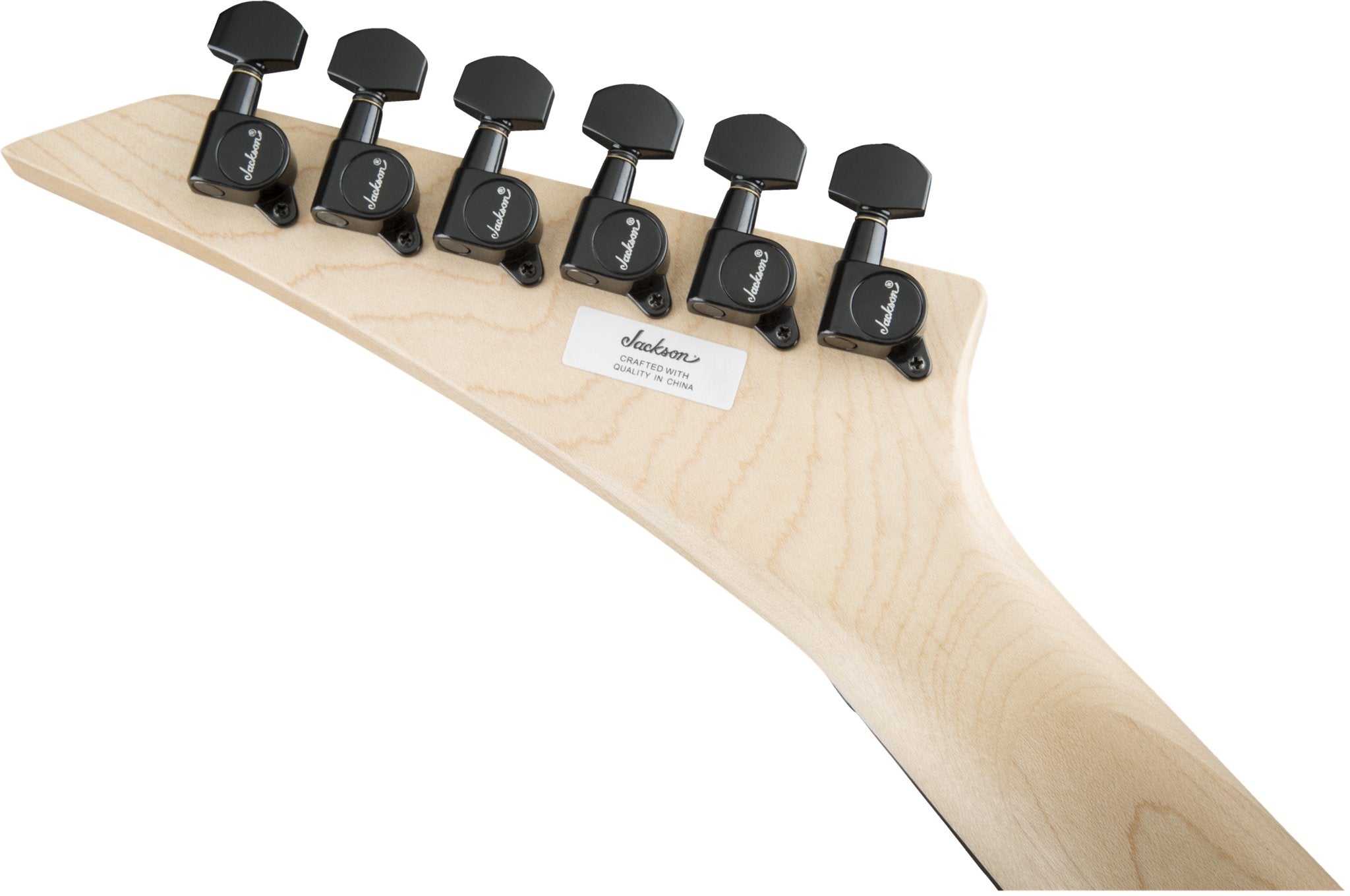 Jackson - JS Series Dinky JS11. Amaranth Fingerboard. Metallic Red - La Boîte Musicale - Electric Guitars - Jackson -