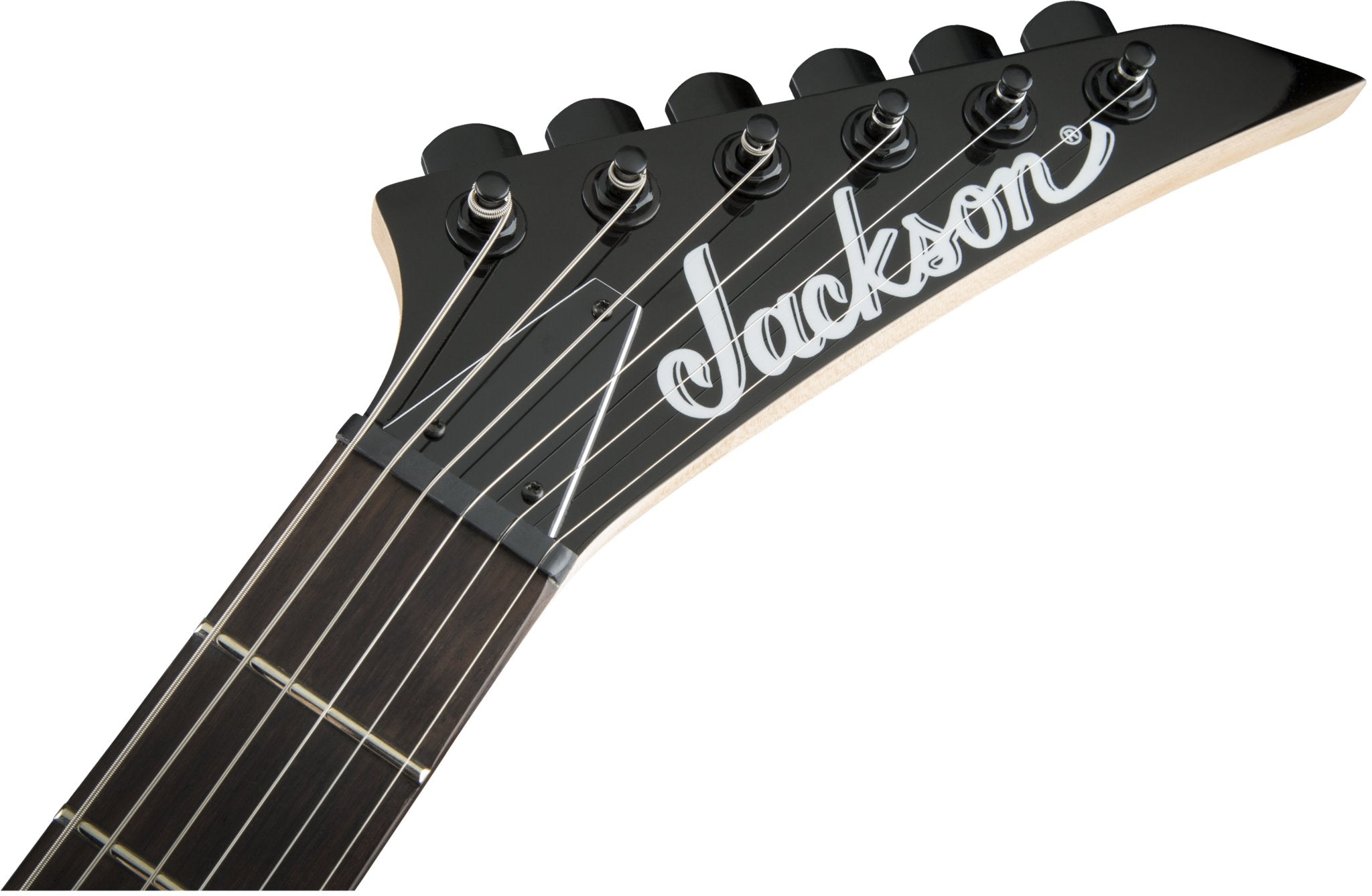 Jackson - JS Series Dinky JS11. Amaranth Fingerboard. Metallic Red - La Boîte Musicale - Electric Guitars - Jackson -