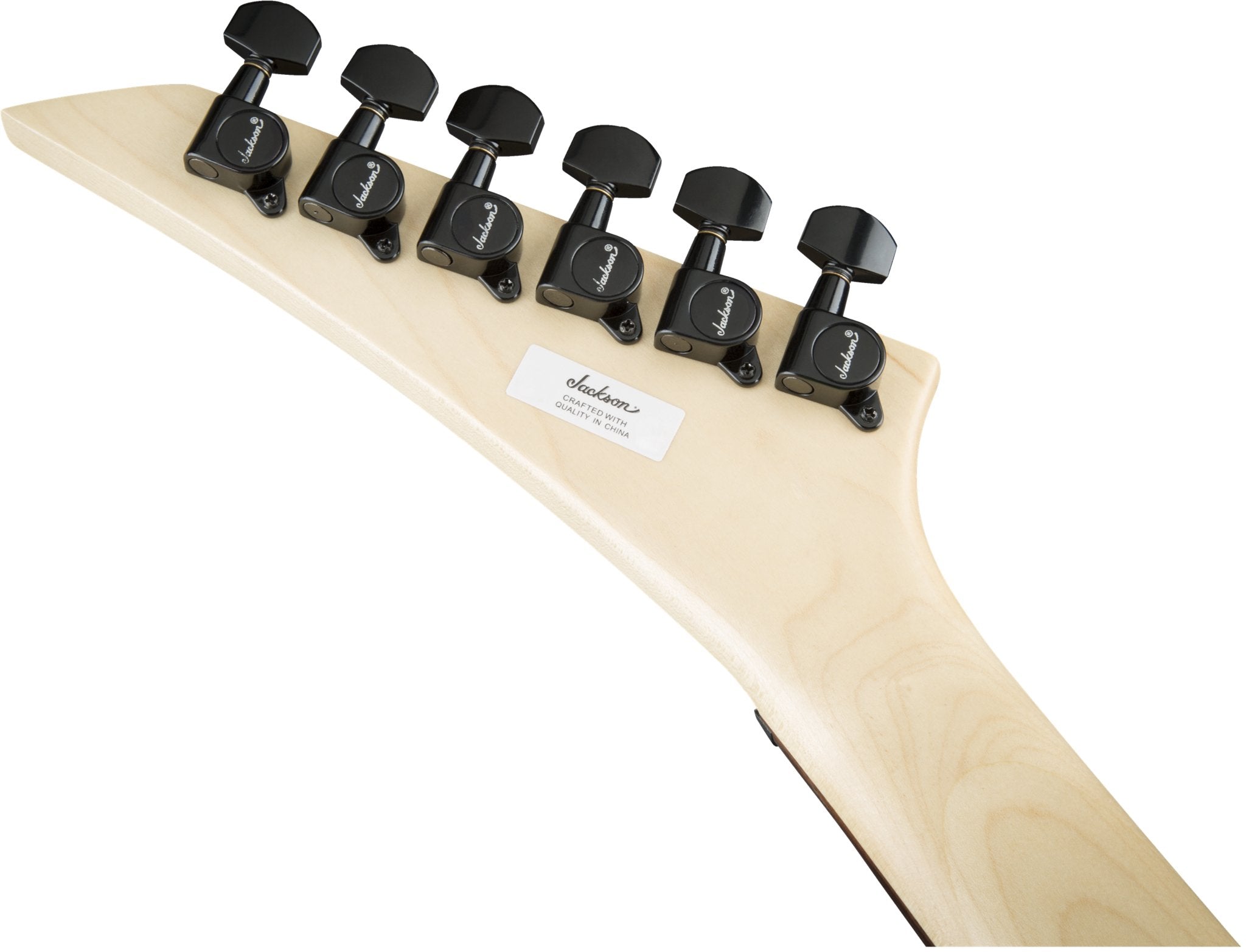 Jackson - JS Series Dinky® JS12 - Amaranth Fingerboard - Metallic Red - La Boîte Musicale - Electric Guitars - Jackson -