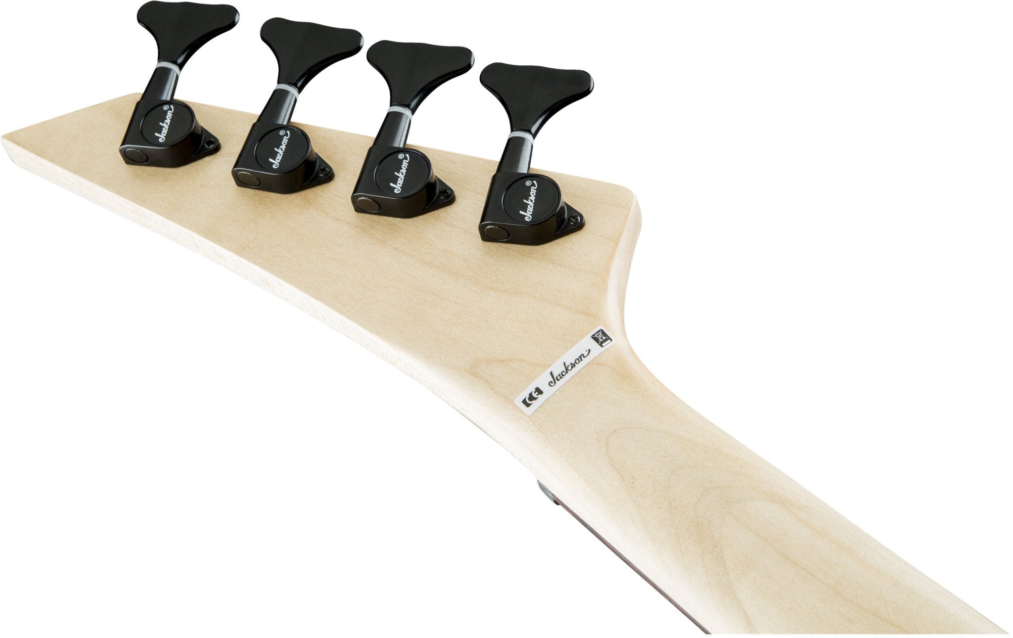 Jackson - JS Series Kelly™ Bird Bass IV JS2 - La Boîte Musicale - Bass Guitar - Jackson -