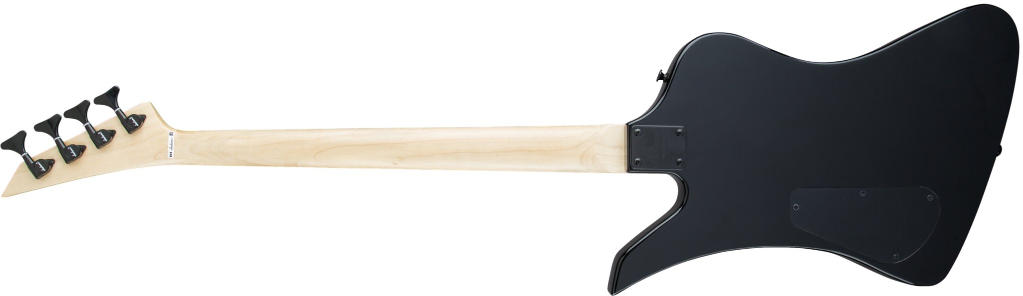 Jackson - JS Series Kelly™ Bird Bass IV JS2 - La Boîte Musicale - Bass Guitar - Jackson -