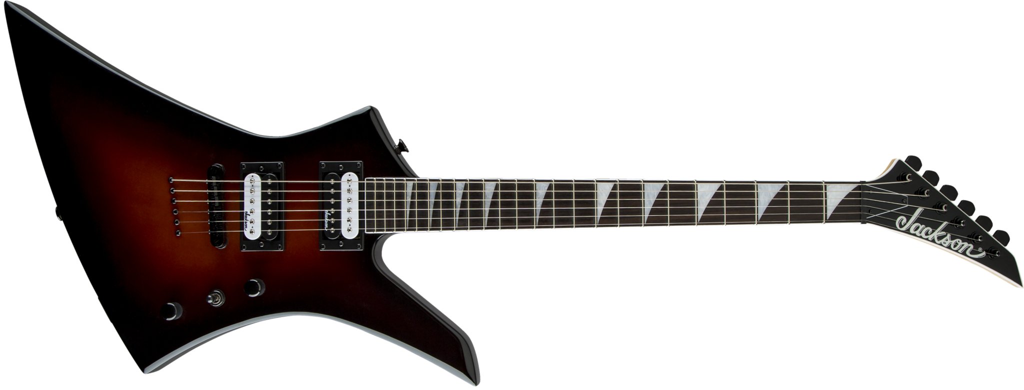 Jackson - JS Series Kelly™ JS32T - La Boîte Musicale - Electric Guitars - Jackson -