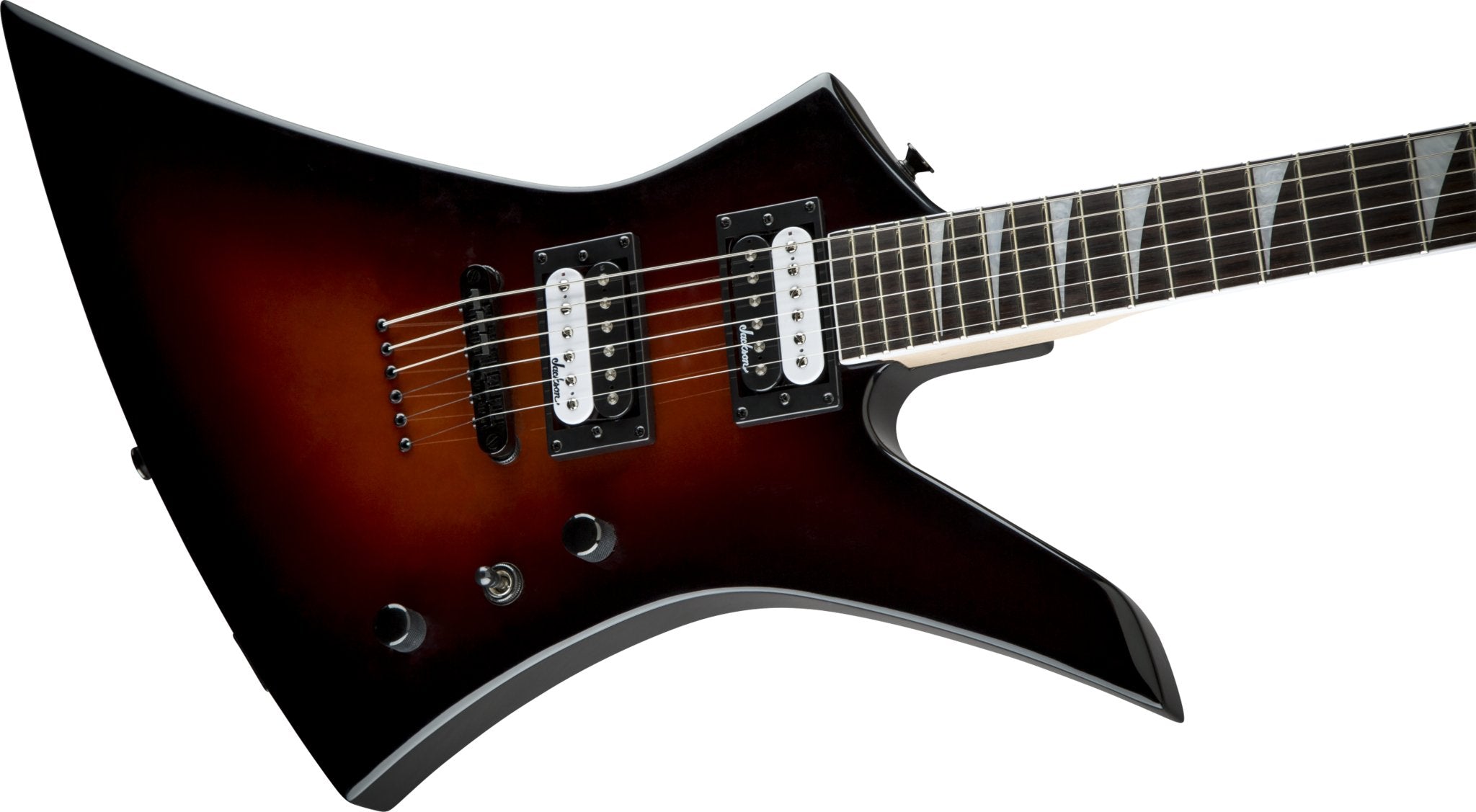 Jackson - JS Series Kelly™ JS32T - La Boîte Musicale - Electric Guitars - Jackson -