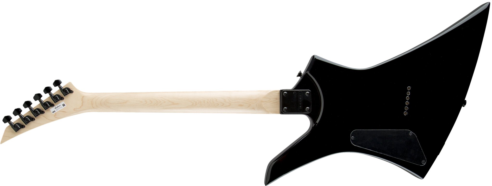 Jackson - JS Series Kelly™ JS32T - La Boîte Musicale - Electric Guitars - Jackson -