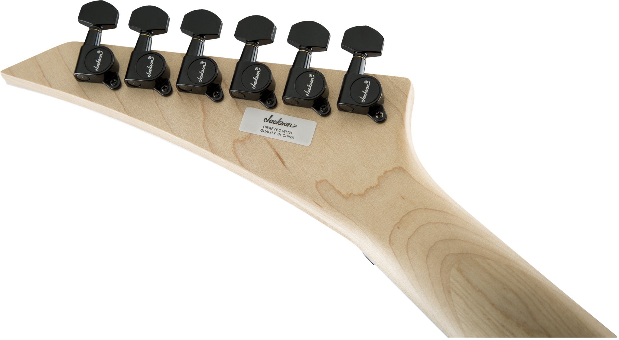 Jackson - JS Series Kelly™ JS32T - La Boîte Musicale - Electric Guitars - Jackson -