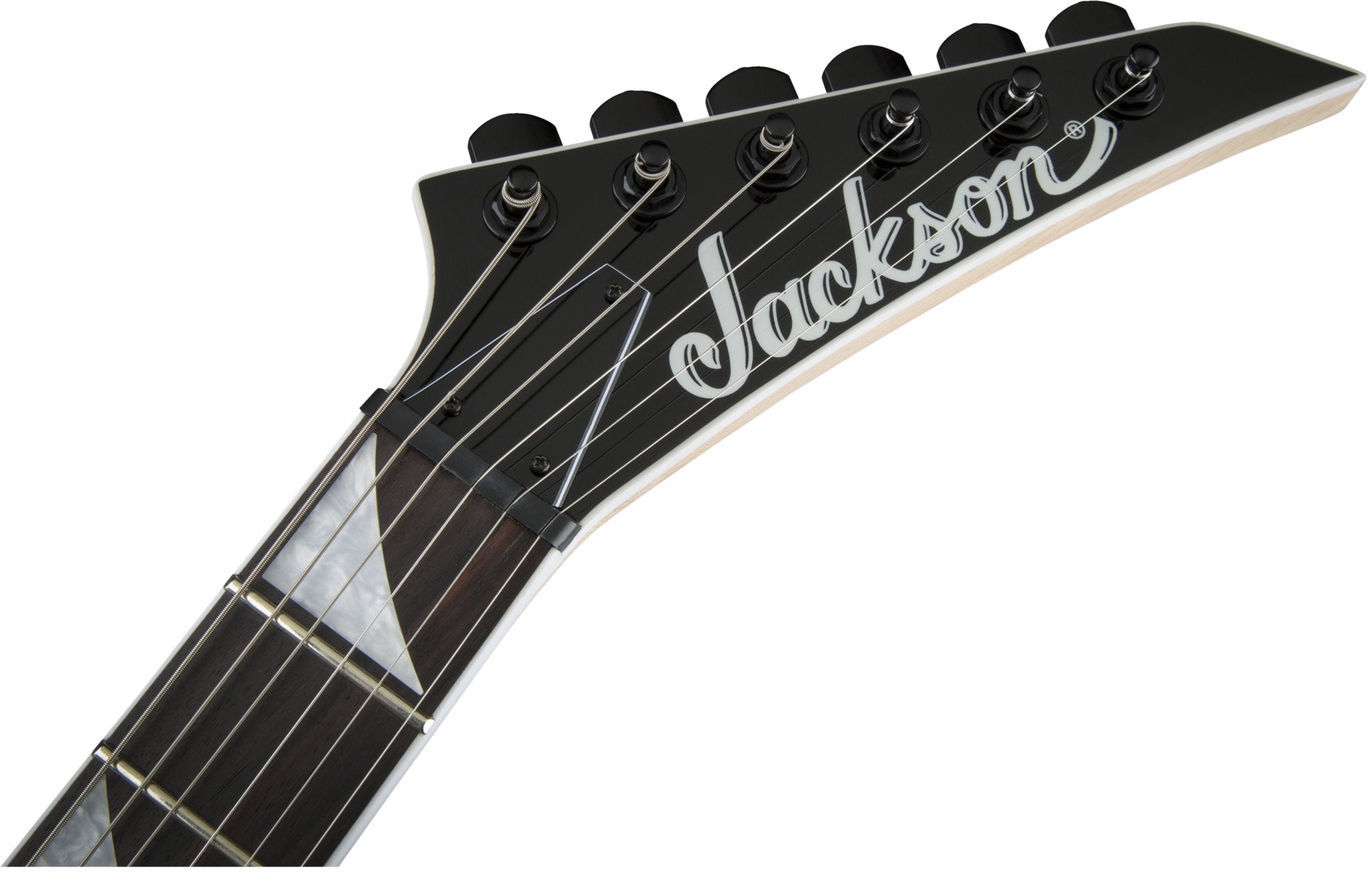 Jackson - JS Series King V™ JS32T - Amaranth Fingerboard - Ferrari Red - La Boîte Musicale - Electric Guitars - Jackson -