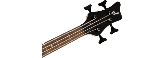 Jackson - JS Series Spectra Bass JS2P - Laurel Fingerboard - Blue Burst - La Boîte Musicale - La Boîte Musicale -