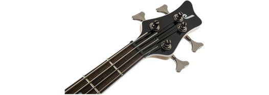 Jackson - JS Series Spectra Bass JS3 - Laurel Fingerboard - Silverburst - La Boîte Musicale - Bass Guitar - Jackson -