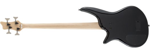 Jackson - JS Series Spectra Bass JS3 - Laurel Fingerboard - Silverburst - La Boîte Musicale - Bass Guitar - Jackson -