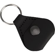 Jackson - Pick Holder Keychain - Black - La Boîte Musicale - Pick Holder - Jackson -
