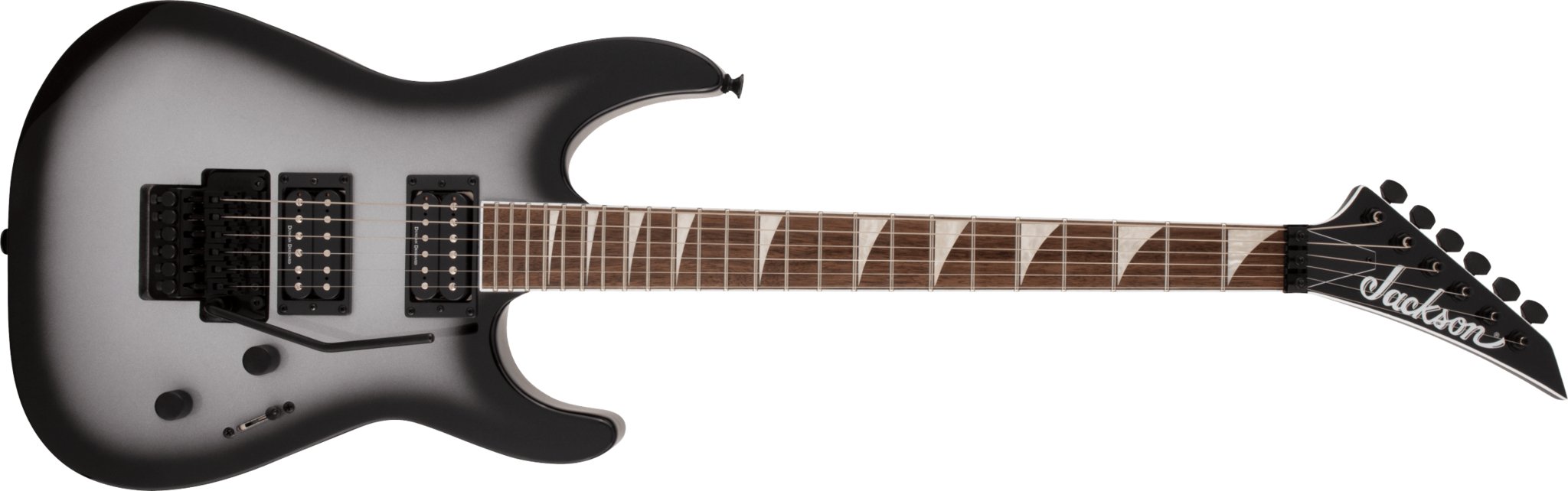 Jackson X Series Soloist™ SLX DX - La Boîte Musicale - Electric Guitars - Jackson -