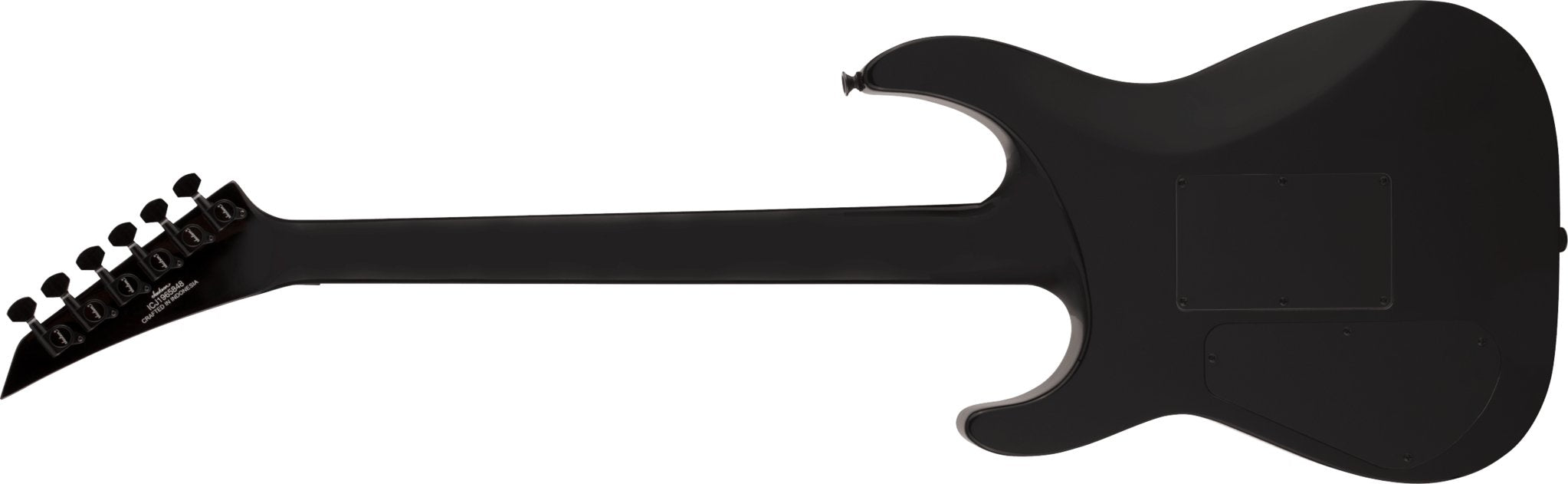 Jackson X Series Soloist™ SLX DX - La Boîte Musicale - Electric Guitars - Jackson -