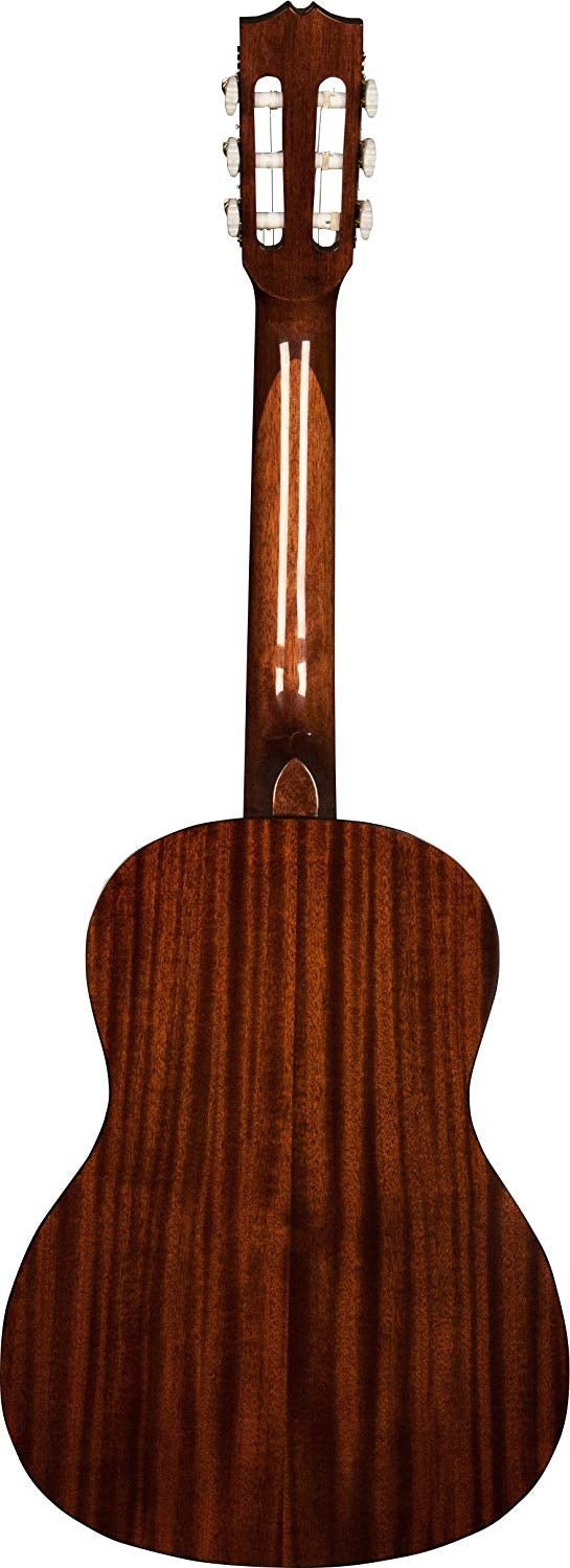 Jasmine - J - Series Classical Guitar - Natural - La Boîte Musicale - La Boîte Musicale -