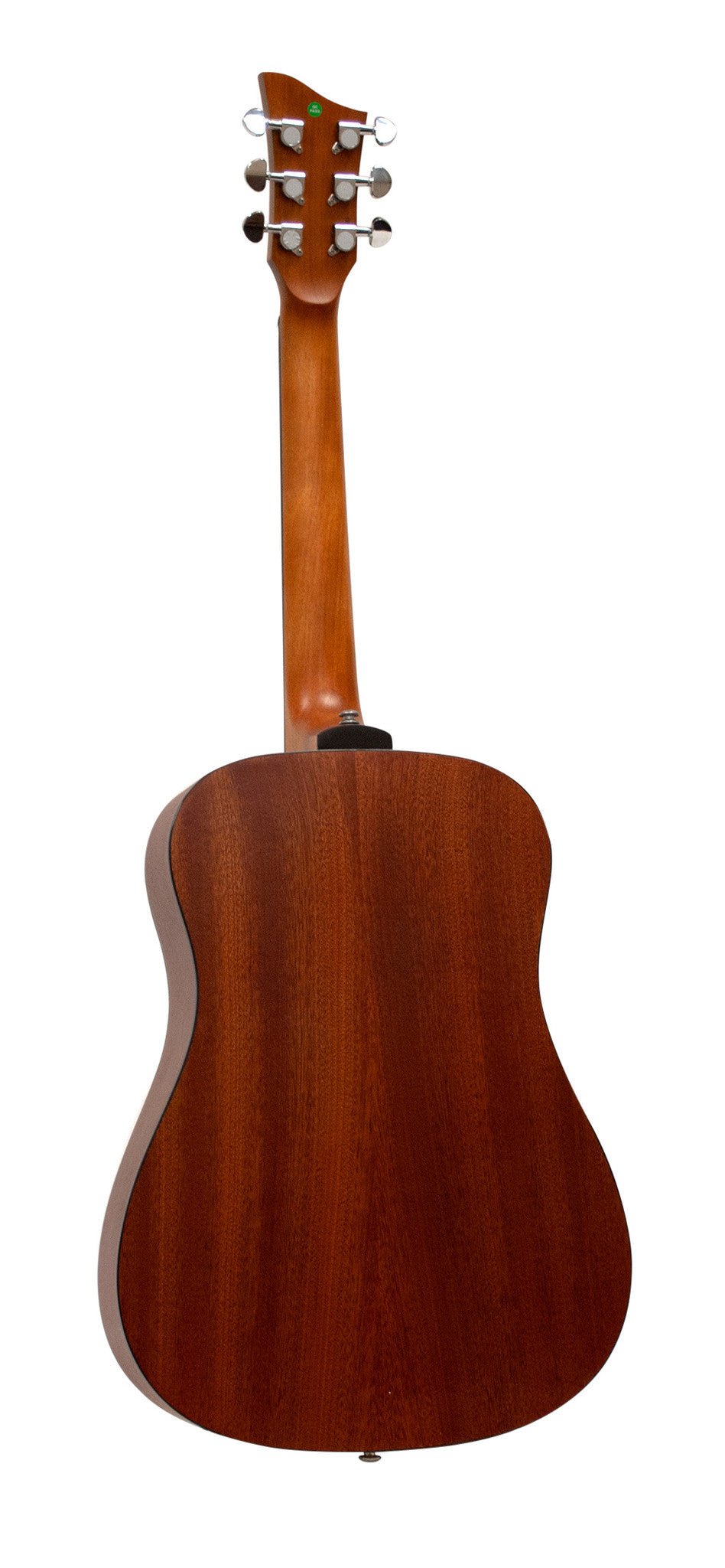 Jay Turser - 3/4 Size Dreadnought Guitar - Natural - La Boîte Musicale - Acoustic Guitars - Jay Turser -