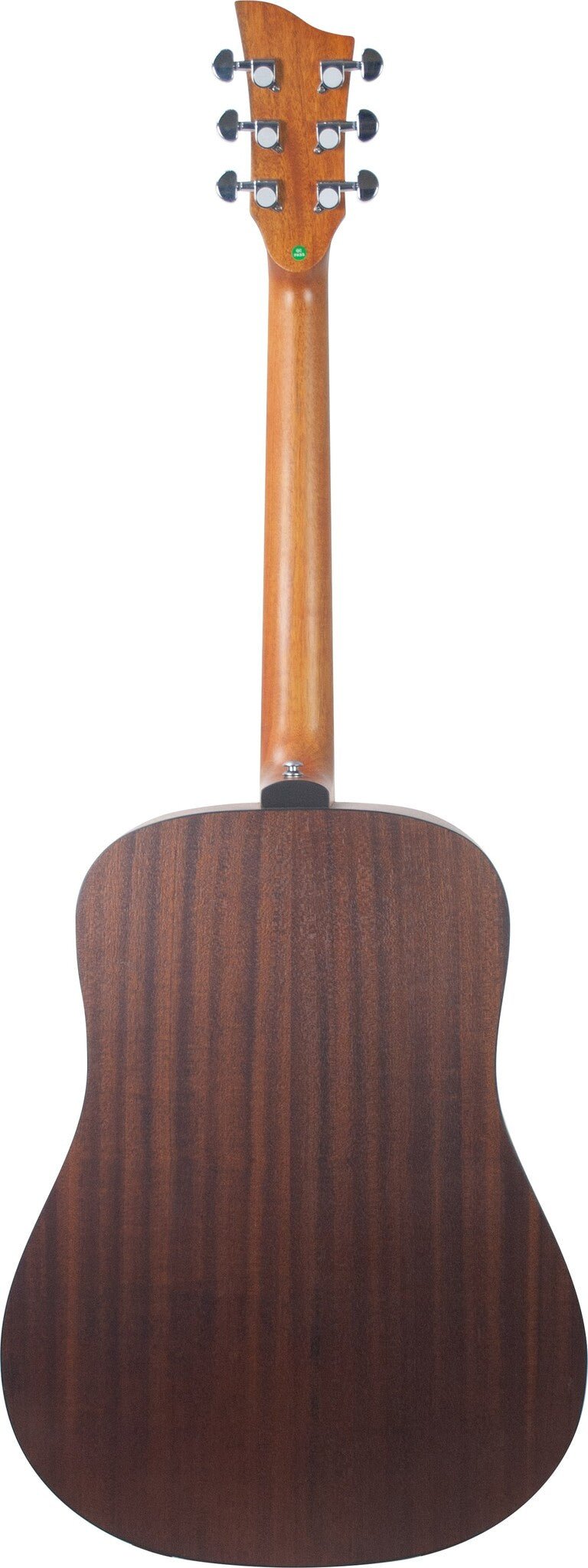 Jay Turser Left Handed Dreadnought Acoustic Guitar - Natural - La Boîte Musicale - Acoustic Guitars - Jay Turser -