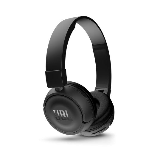 JBL bluetooth headphones T450BT - La Boîte Musicale - Heaphones - JBL -