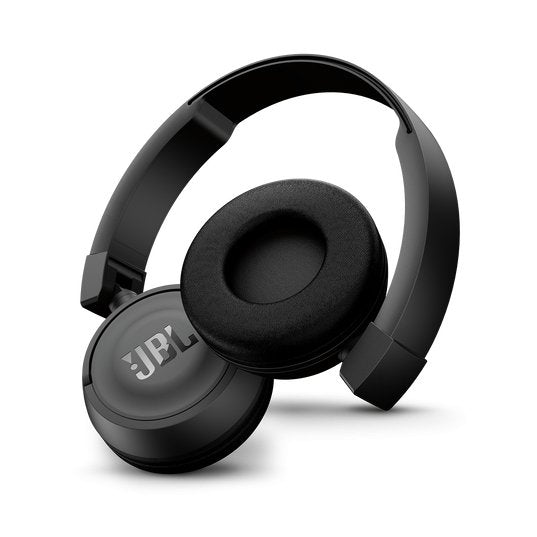 JBL bluetooth headphones T450BT - La Boîte Musicale - Heaphones - JBL -