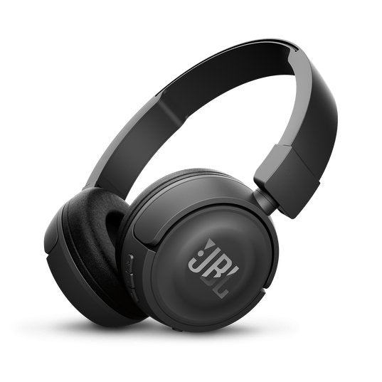 JBL bluetooth headphones T450BT - La Boîte Musicale - Heaphones - JBL -