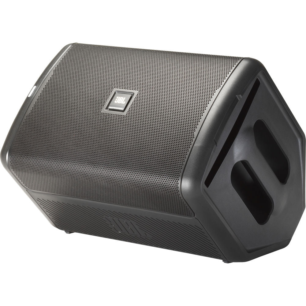 JBL - Compact Portable PA Speaker with Rechargeable Battery - La Boîte Musicale - JBL -