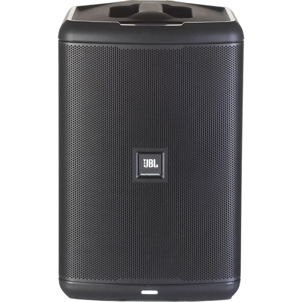 JBL - Compact Portable PA Speaker with Rechargeable Battery - La Boîte Musicale - JBL -