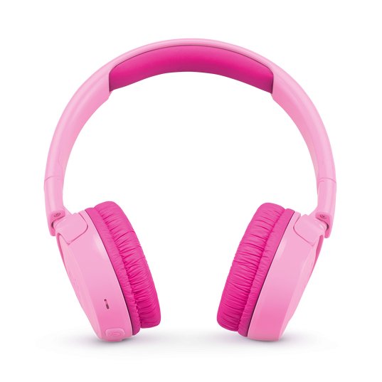 JBL JR300BT Kids Bluetooth Headphones - La Boîte Musicale - Heaphones - JBL -