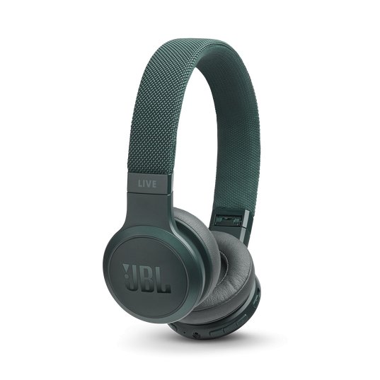 JBL LIVE 400BT Wireless Headphones - La Boîte Musicale - Heaphones - JBL -