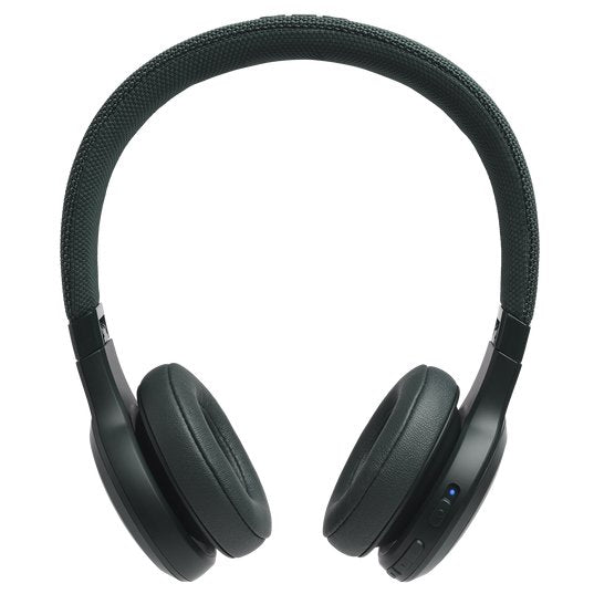 JBL LIVE 400BT Wireless Headphones - La Boîte Musicale - Heaphones - JBL -