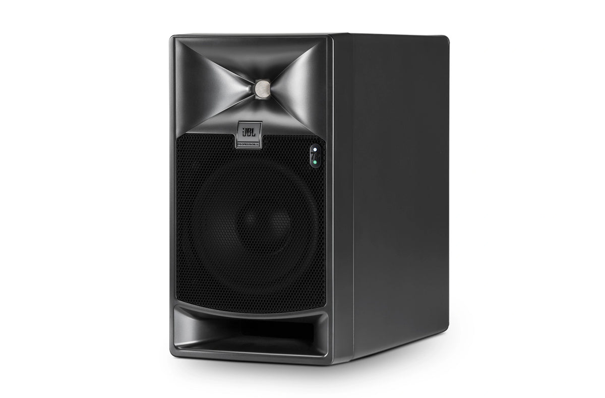 JBL 705P - 5" Bi-Amplified Master Reference Monitor