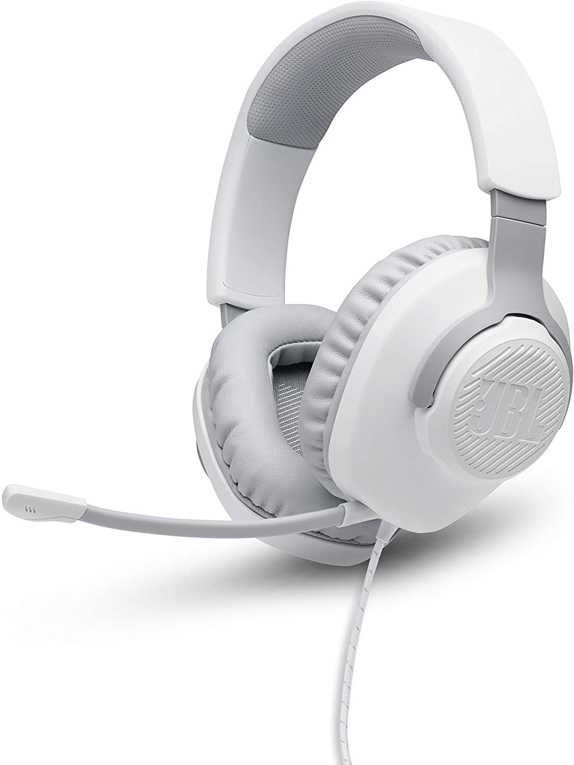 JBL QUANTUM 100 casque gaming - La Boîte Musicale - JBL -