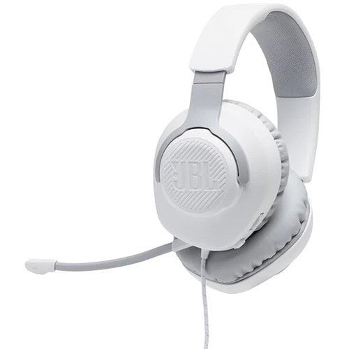 JBL QUANTUM 100 casque gaming - La Boîte Musicale - JBL -