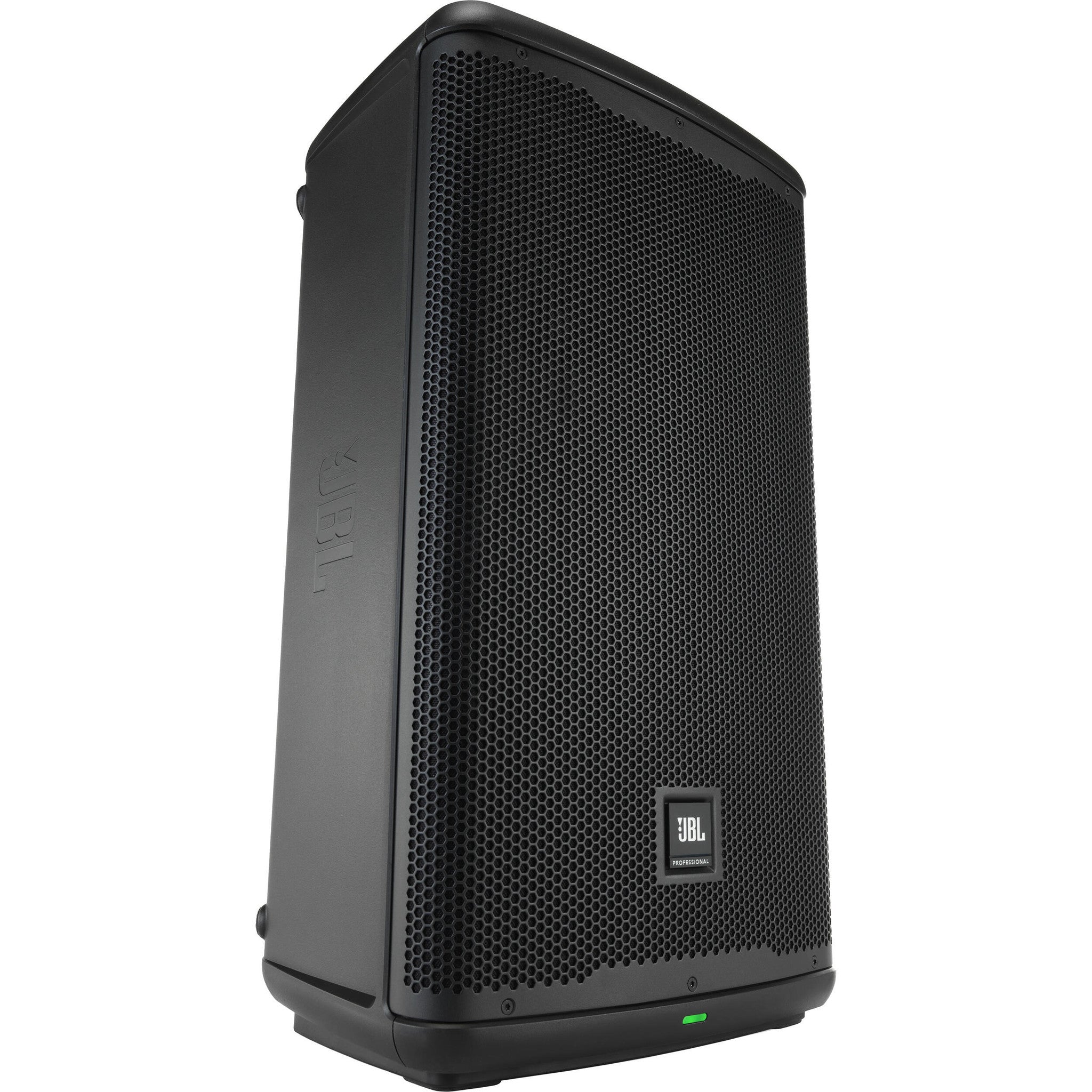JBL - Two - Way 12 1300W Powered Portable PA Speaker with Bluetooth and DSP - La Boîte Musicale - Studio Monitors - JBL -