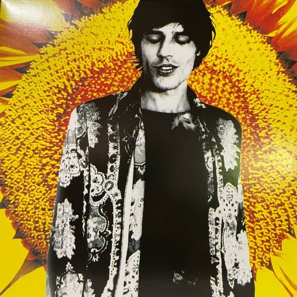 Jean Leloup - Le Dôme - La Boîte Musicale - Vinyl Records - Vinyl Records -