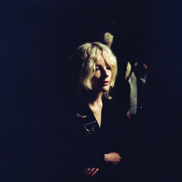 Jessica Pratt - Here In The Pitch - La Boîte Musicale - La Boîte Musicale -