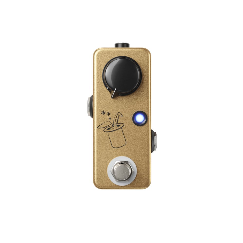 JHS pedal prestige Buffer/Booster - La Boîte Musicale - JHS -