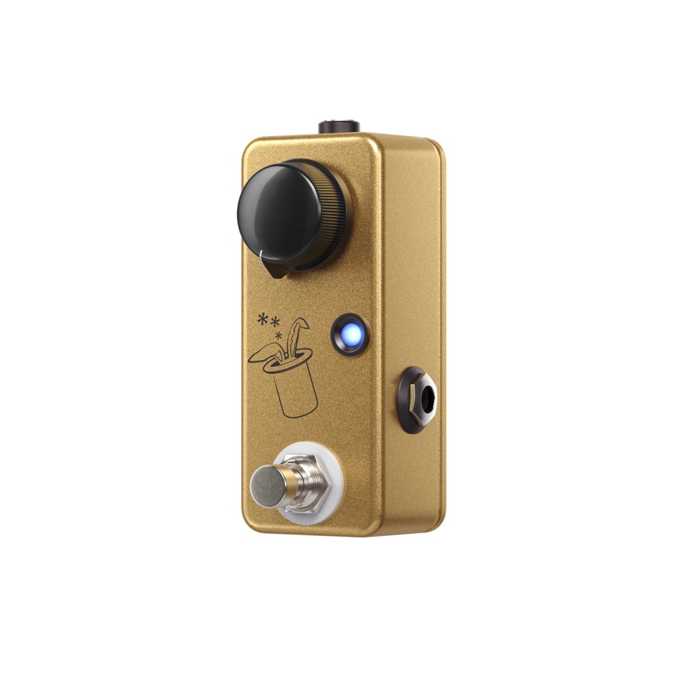 JHS pedal prestige Buffer/Booster - La Boîte Musicale - JHS -