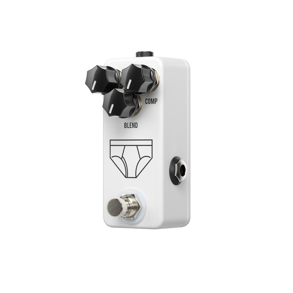 JHS Pedal Whitey Tighty Mini Compressor - La Boîte Musicale - JHS -