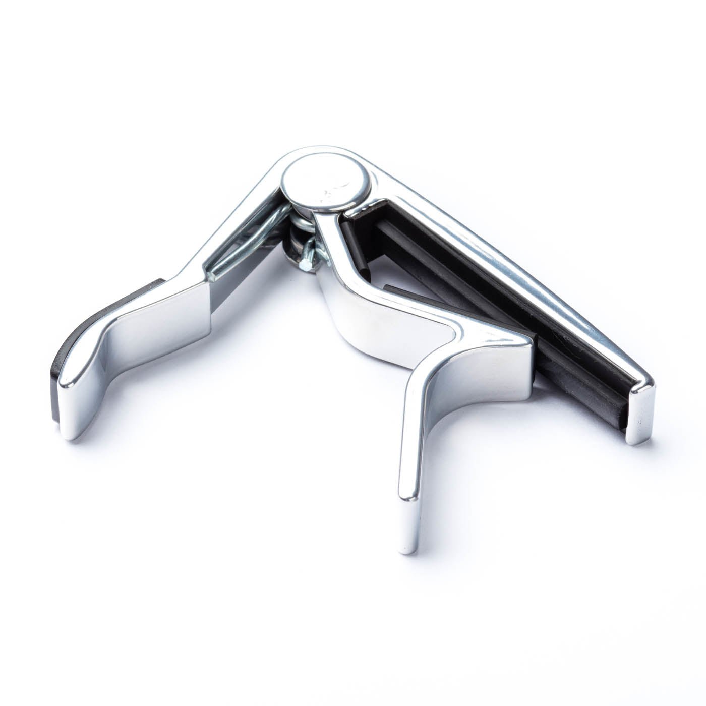 Jim Dunlop - Capo Classical / Nickel - La Boîte Musicale - Jim Dunlop -