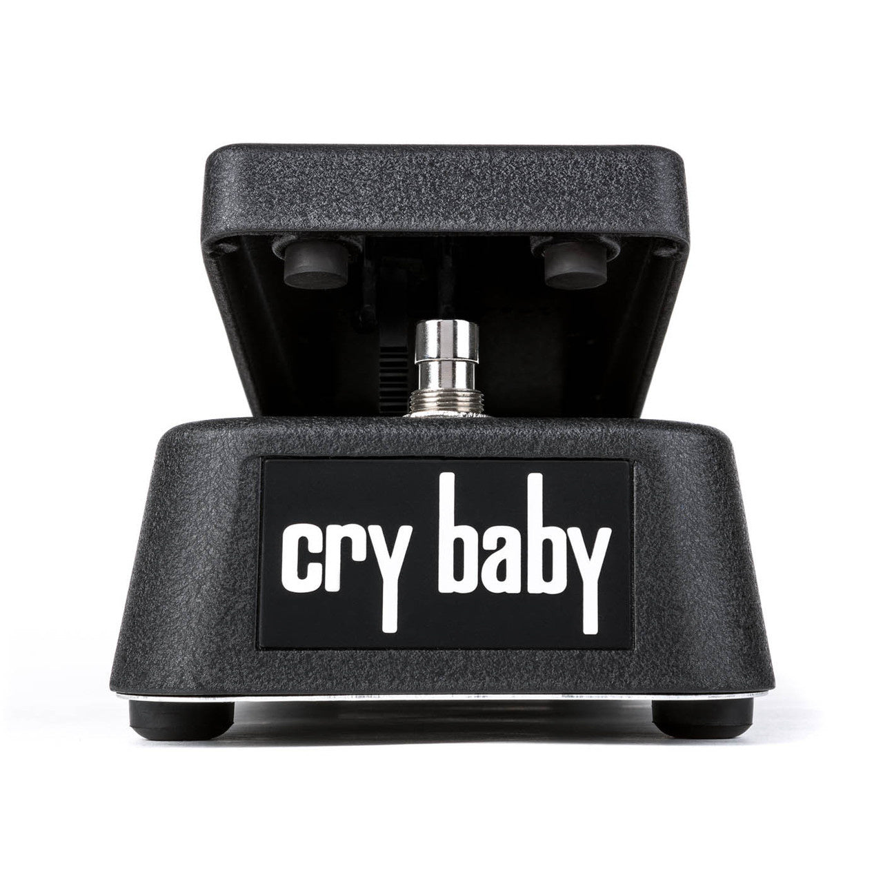 Jim Dunlop - Cry Baby / Used - La Boîte Musicale - Expression Pedals - Jim Dunlop -