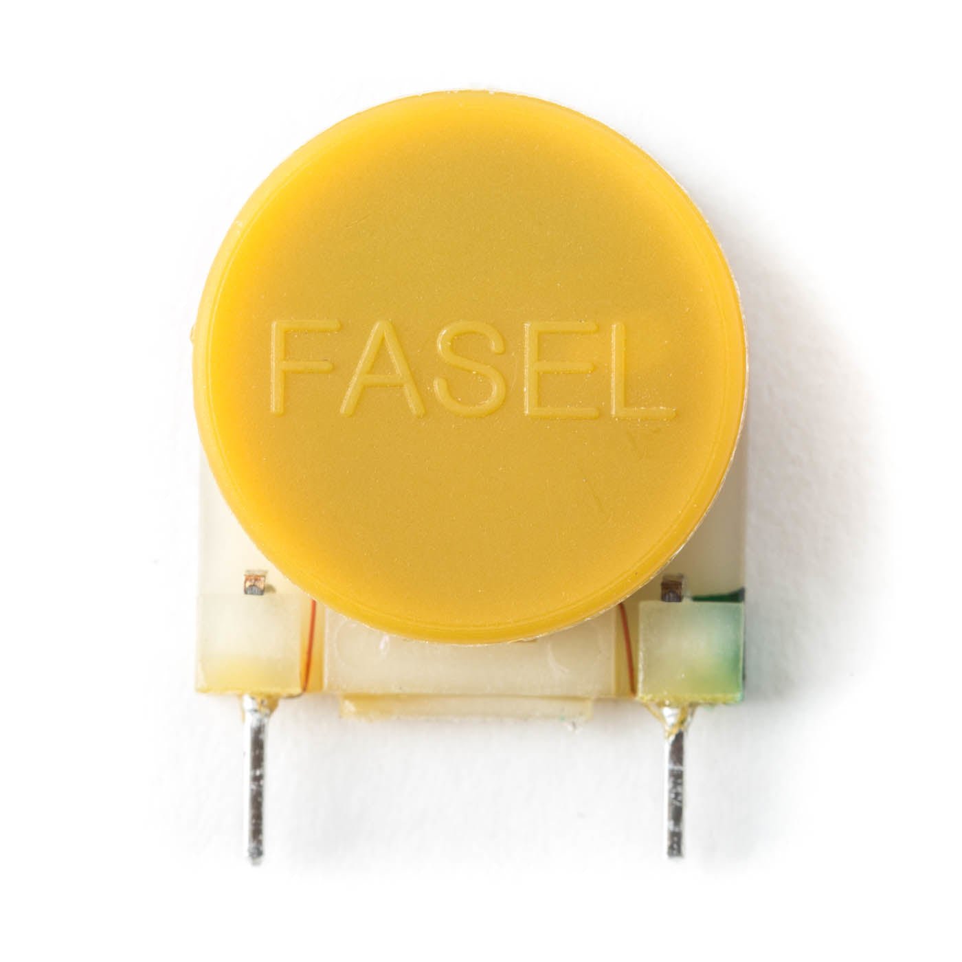 Jim Dunlop - Fasel Inductor for Crybaby Wah Wah Pedals - La Boîte Musicale - Jim Dunlop -