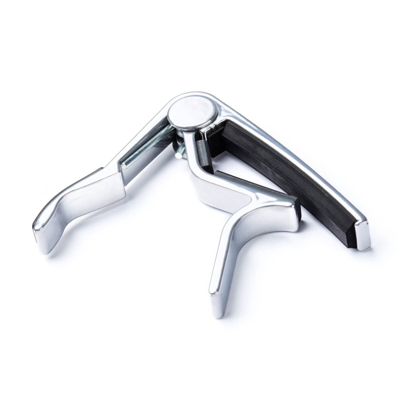 Jim Dunlop - Trigger Capo Electric Silver - La Boîte Musicale - Jim Dunlop -