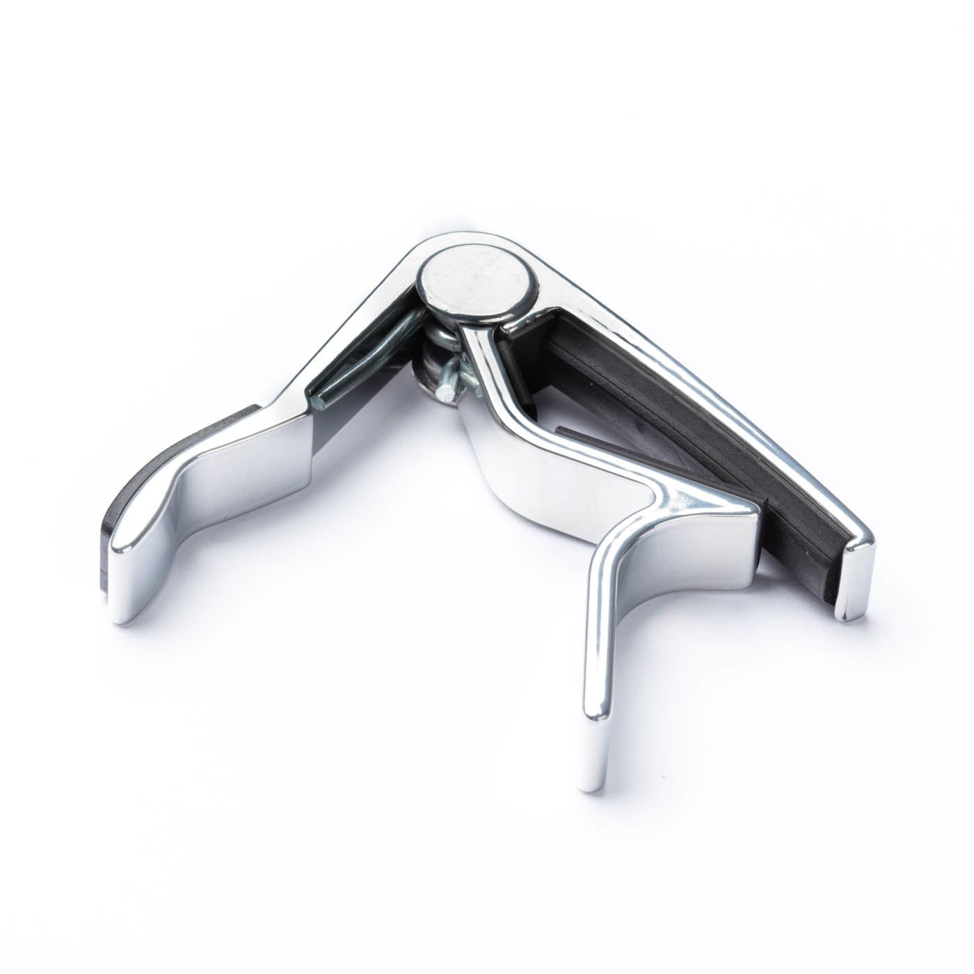 Jim Dunlop - Trigger Capo for 6 & 12 Strings Acoustic Guitar - La Boîte Musicale - Jim Dunlop -