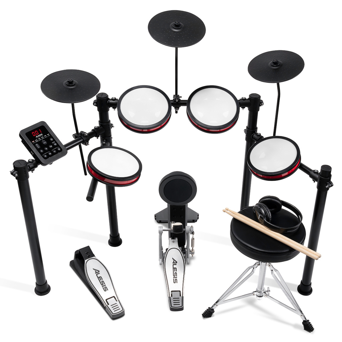 Alesis - Turbo Pro