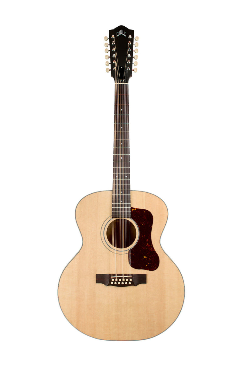 Guild F412