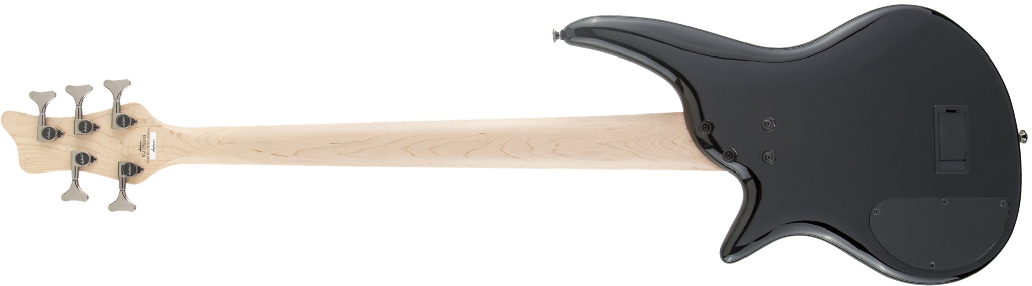 JS series Spectra bass JS3V - La Boîte Musicale - Bass Guitar - Jackson -