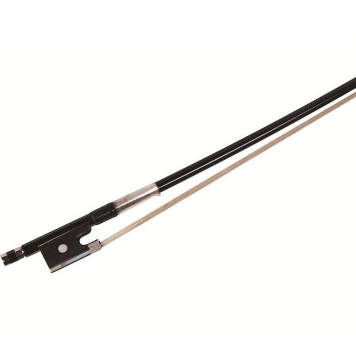 K Holtz - Archet violon fiberglass 1/4 - La Boîte Musicale - La Boîte Musicale -