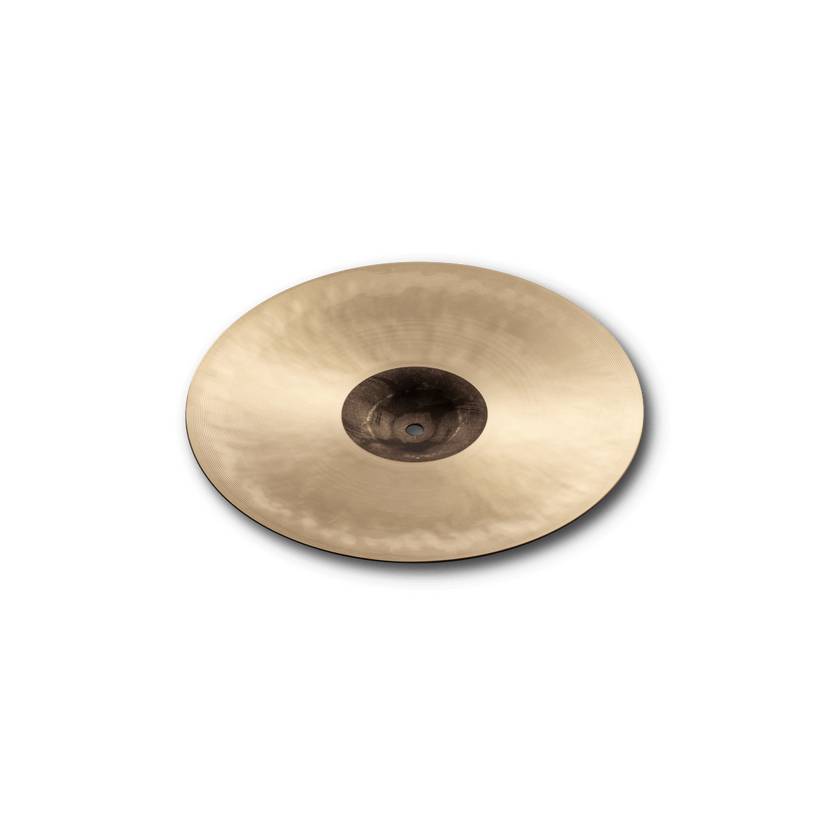 Zildjian 14" K Sweet Hi-Hat – Bottom