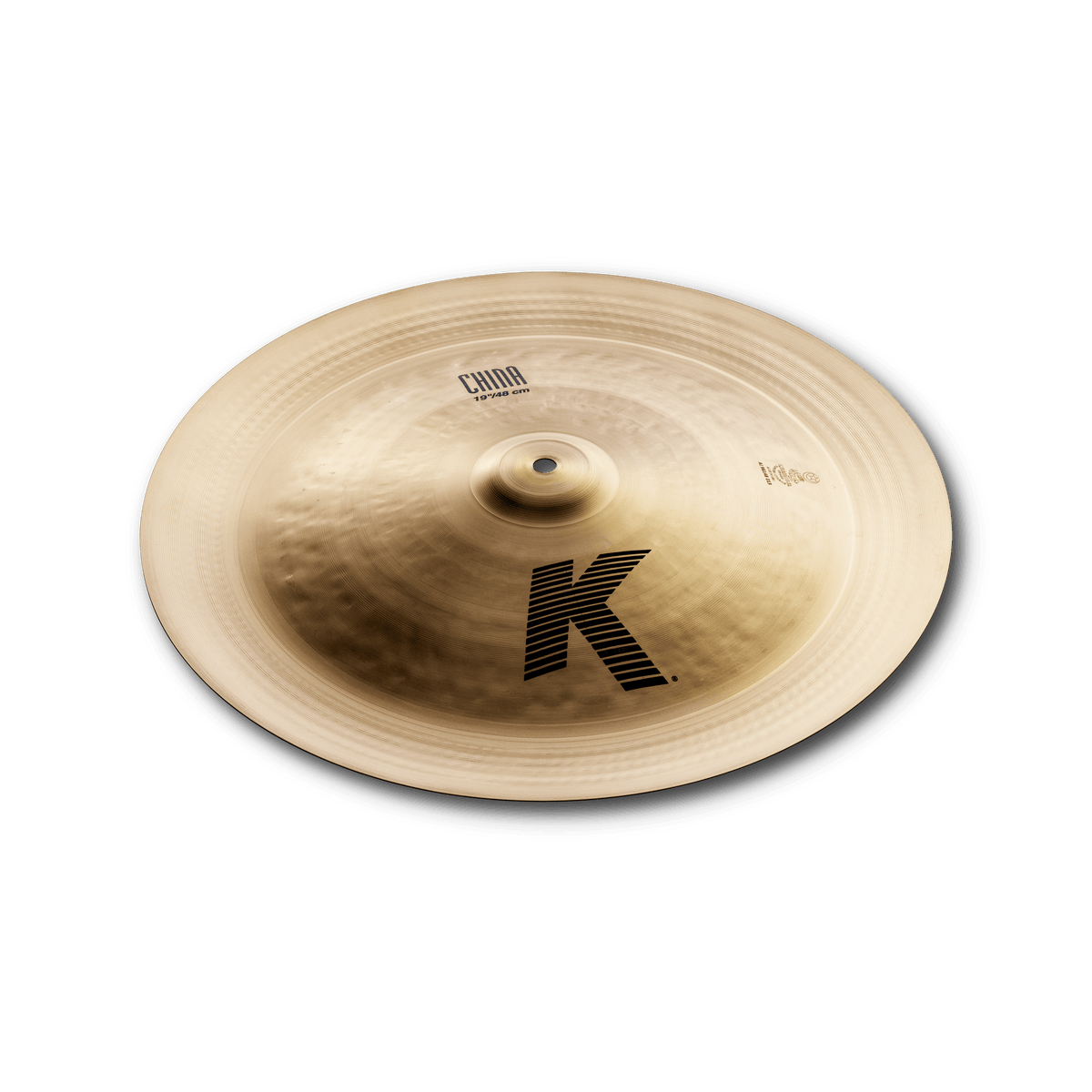 Zildjian 19" K China