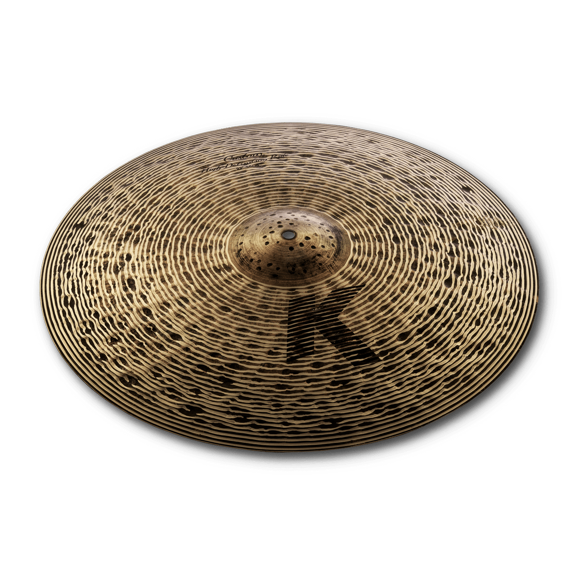 Zildjian 22" K Custom High Definition Ride