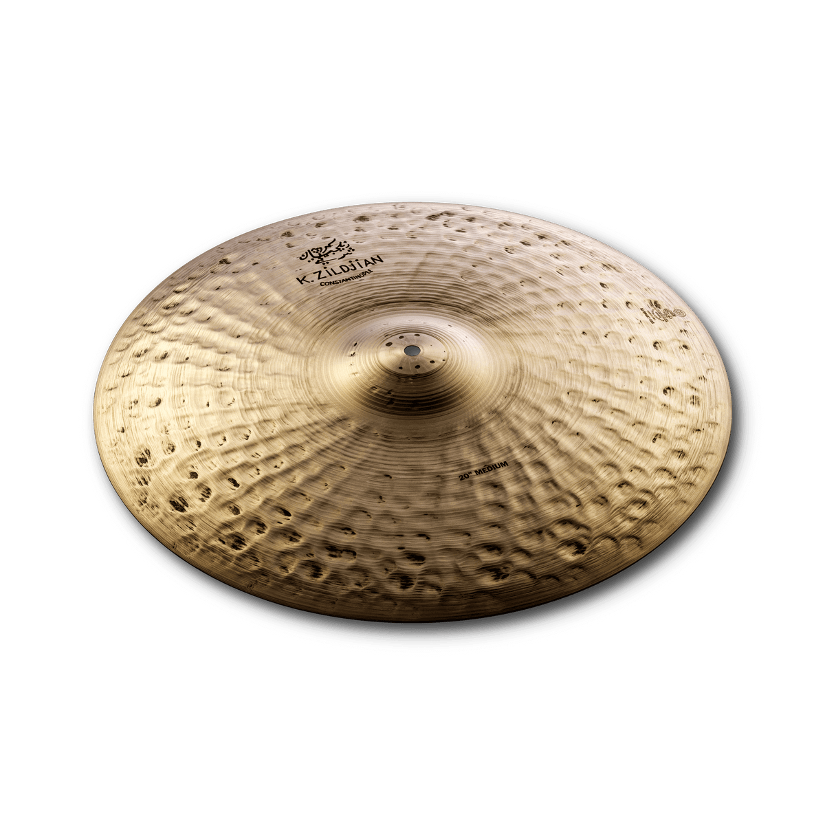 Zildjian 20" K Constantinople Medium Ride